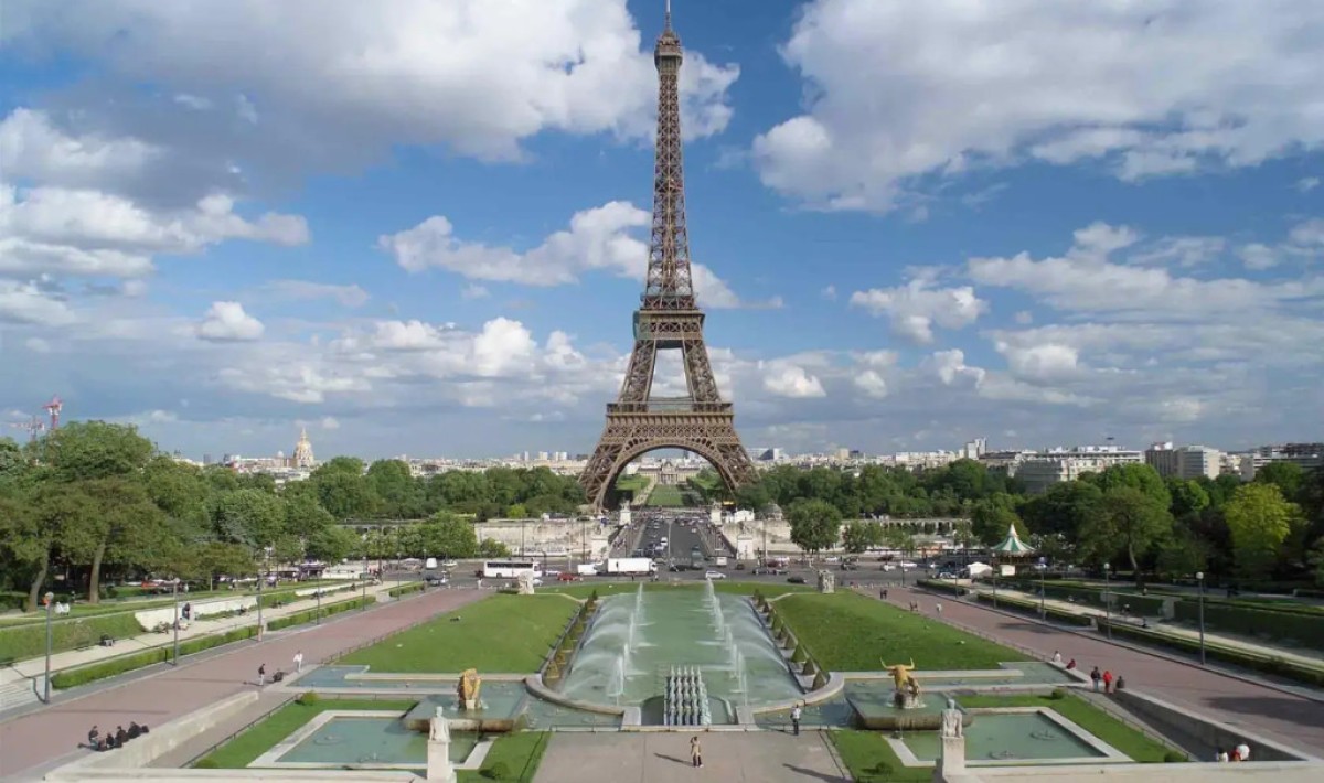 Hotel Hor Les Lumières - Immagine 1 Hotel Hor Les Lumières - Immagine 1