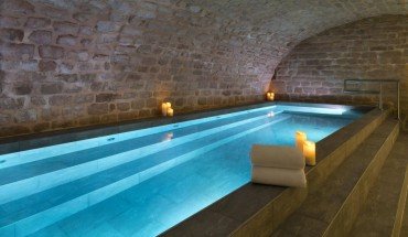 Hotel Square Louvois