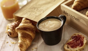 ibis Paris Gare du Nord Chateau Landon 10ème Hotel