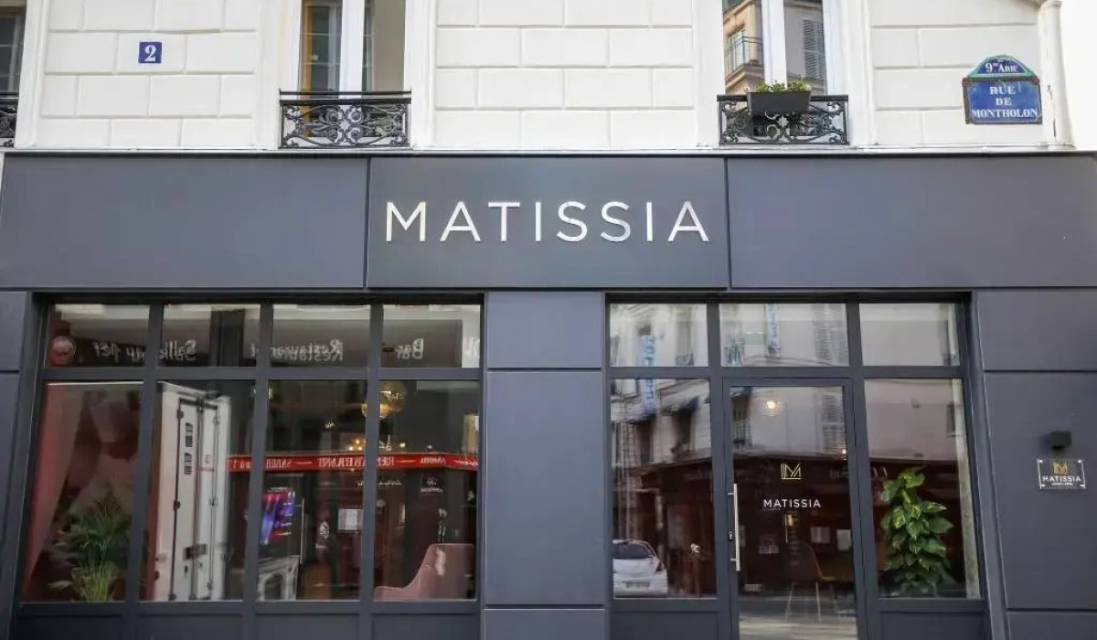 Le Matissia - Immagine 2 Le Matissia - Immagine 2