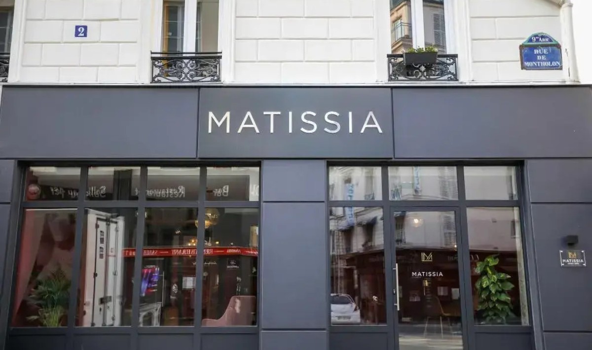 Le Matissia - Immagine 1 Le Matissia - Immagine 1