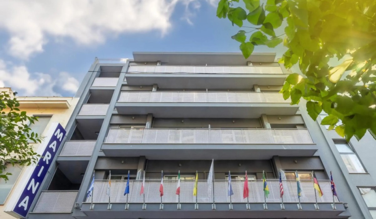 Marina Hotel - Immagine 2 Marina Hotel - Immagine 2