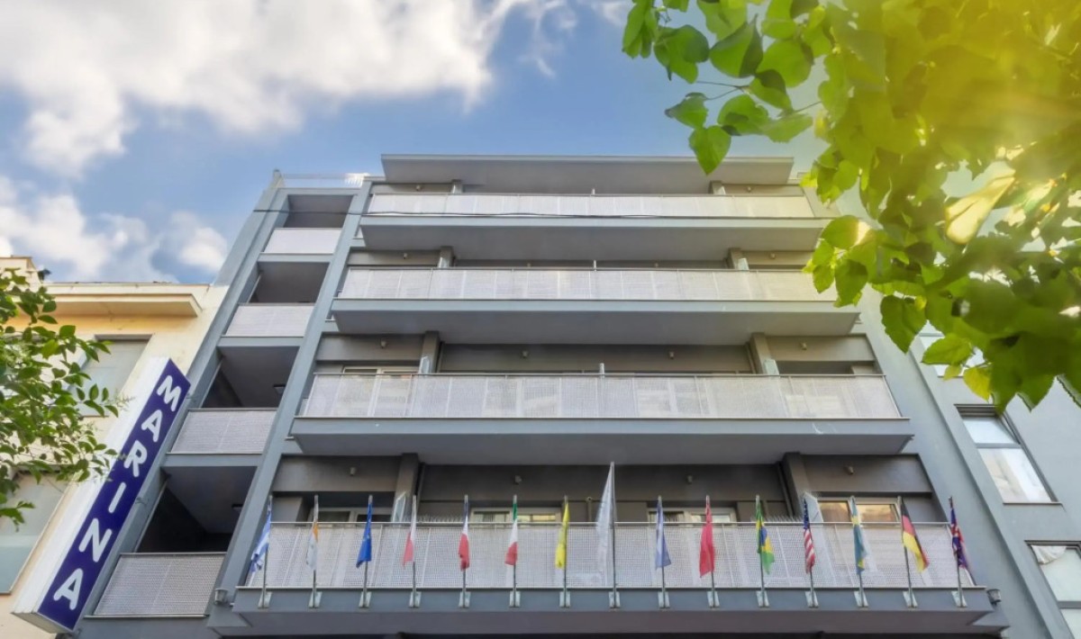 Marina Hotel - Immagine 1 Marina Hotel - Immagine 1