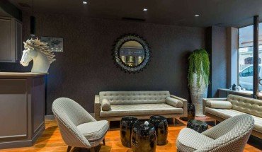 Midnight Hôtel Paris