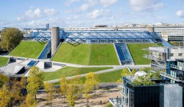 Novotel Paris Centre Bercy