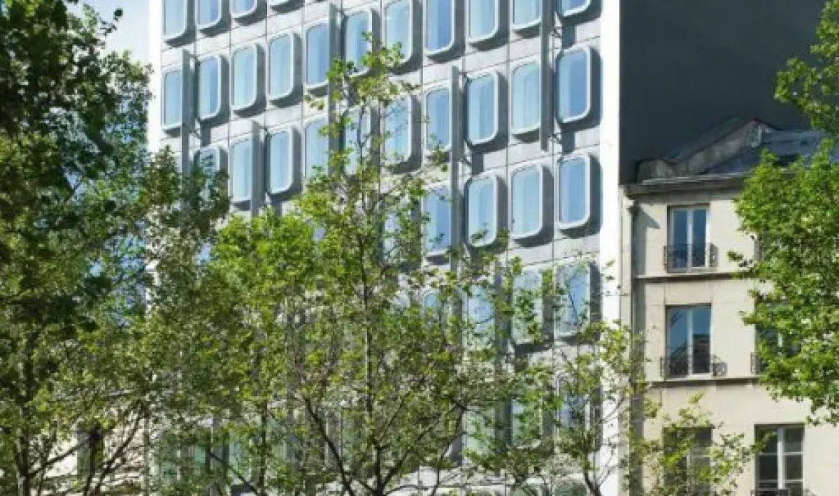 Renaissance Paris Republique Hotel - Immagine 1 Renaissance Paris Republique Hotel - Immagine 1