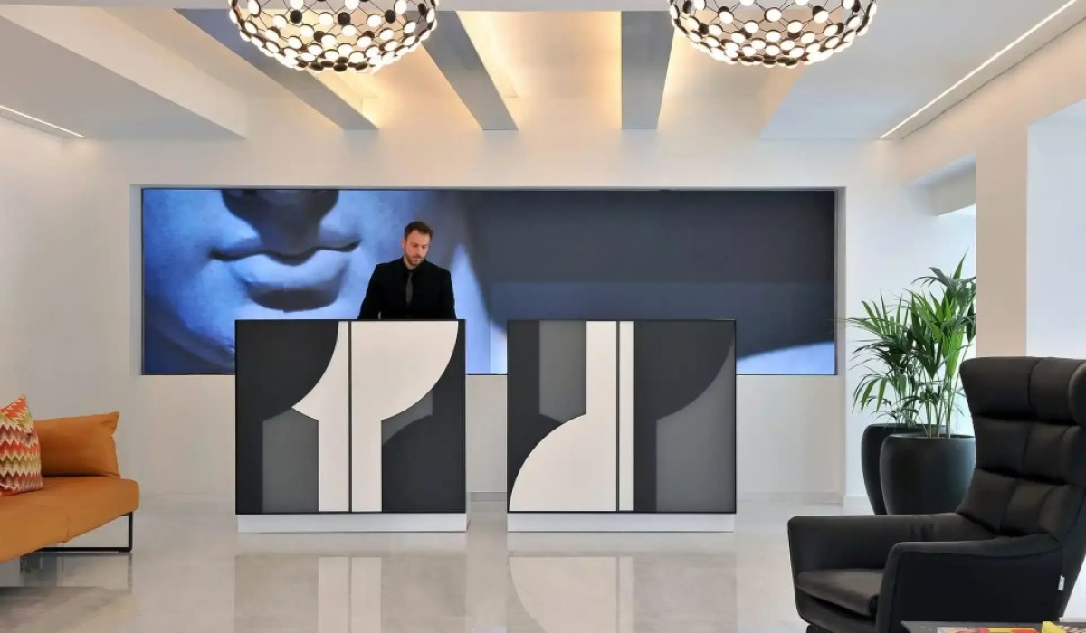 The Athenaeum Luxury Hotel - Immagine 2 The Athenaeum Luxury Hotel - Immagine 2