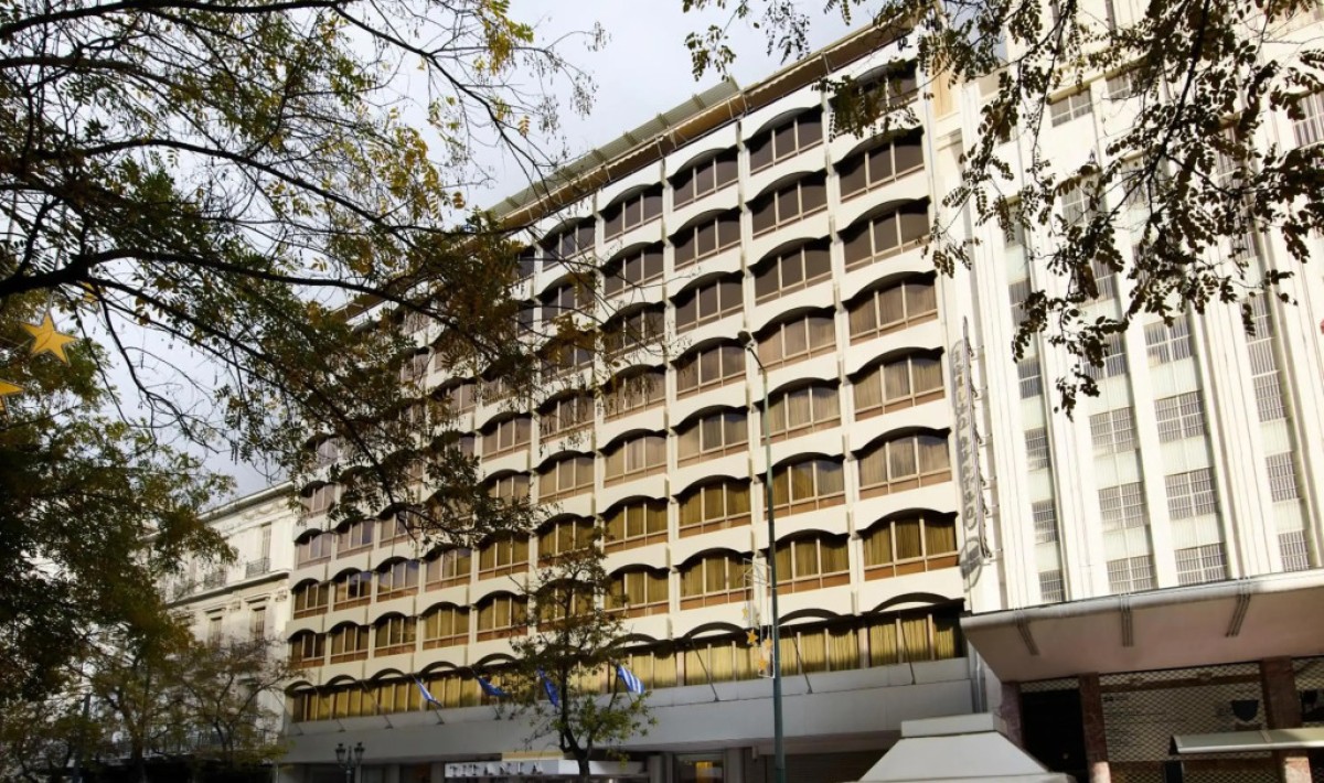 Titania Hotel - Immagine 1 Titania Hotel - Immagine 1