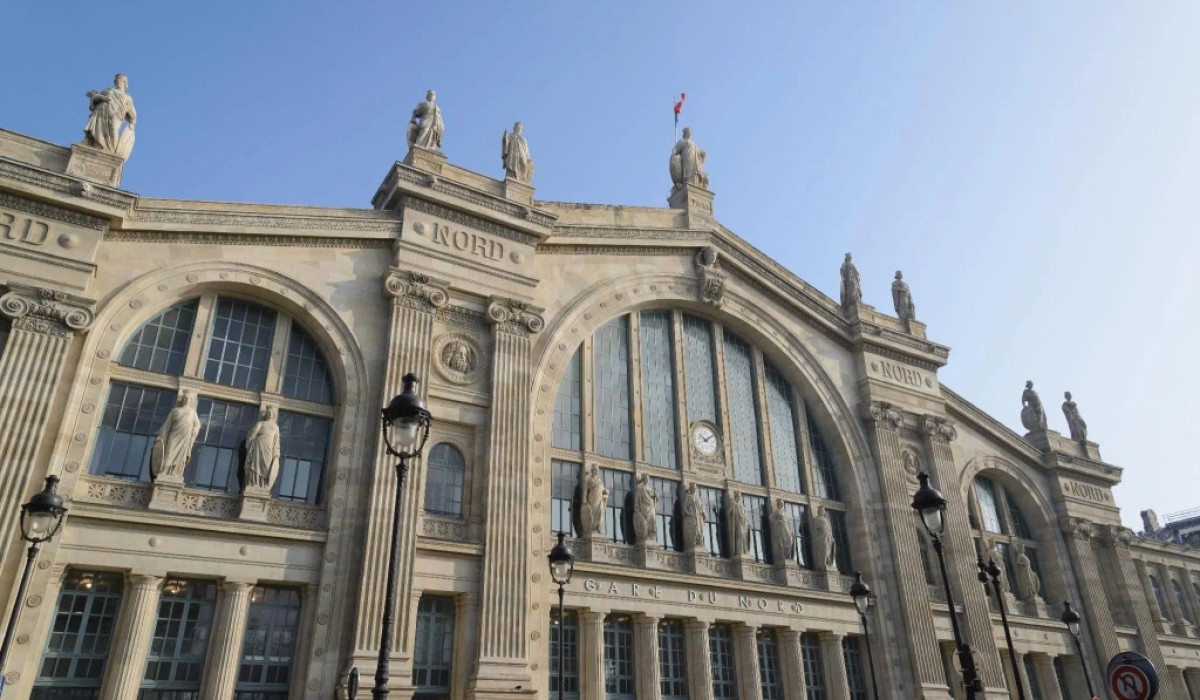 Elysia Hotel - Immagine 1