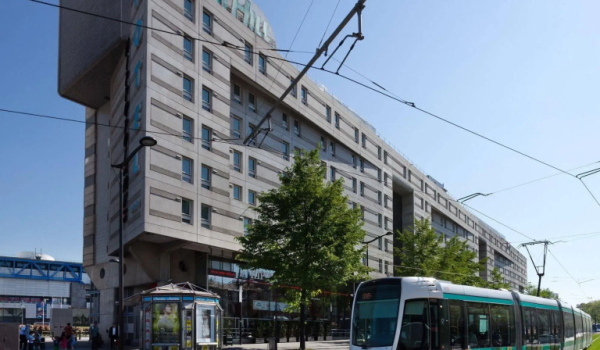 Le Remix Hotel - Immagine 1