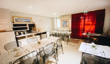 Bellevue Paris Montmartre Hotel