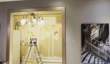 Hotel Corona Rodier Paris