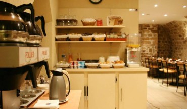 Hotel Le Montmartre Saint Pierre