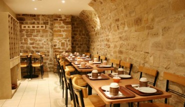 Hotel Le Montmartre Saint Pierre