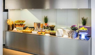 ibis Styles Paris Bercy