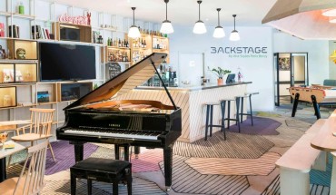 ibis Styles Paris Bercy