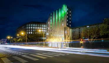 ibis Styles Paris Meteor Avenue d'Italie