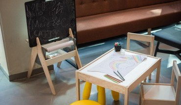 ibis Styles Paris Meteor Avenue d'Italie