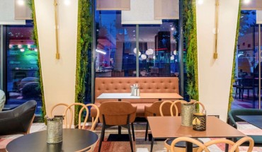 ibis Styles Paris Meteor Avenue d'Italie