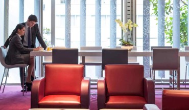 Mercure Paris Centre Tour Eiffel Hotel