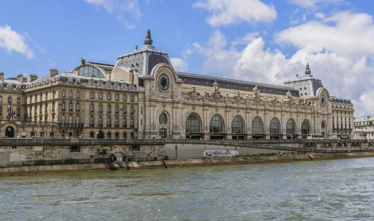 Bellevue Paris Montmartre Hotel - Immagine 1