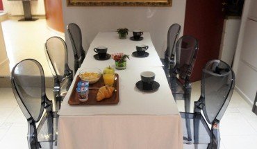 Bellevue Paris Montmartre Hotel