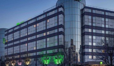ibis Styles Paris Bercy