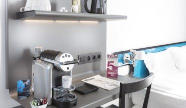 Libertel Montmartre Opéra