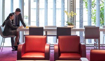 Mercure Paris Centre Tour Eiffel Hotel