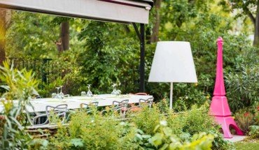 Mercure Paris Centre Tour Eiffel Hotel