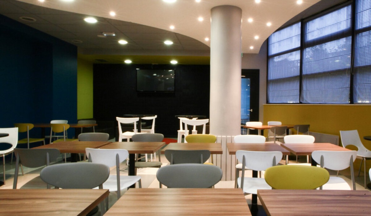 Reseda Hotel - Immagine 2