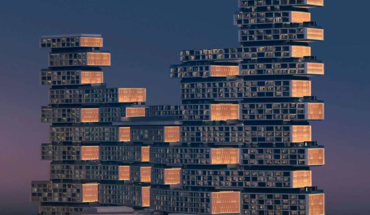 Atlantis The Royal - Immagine 2