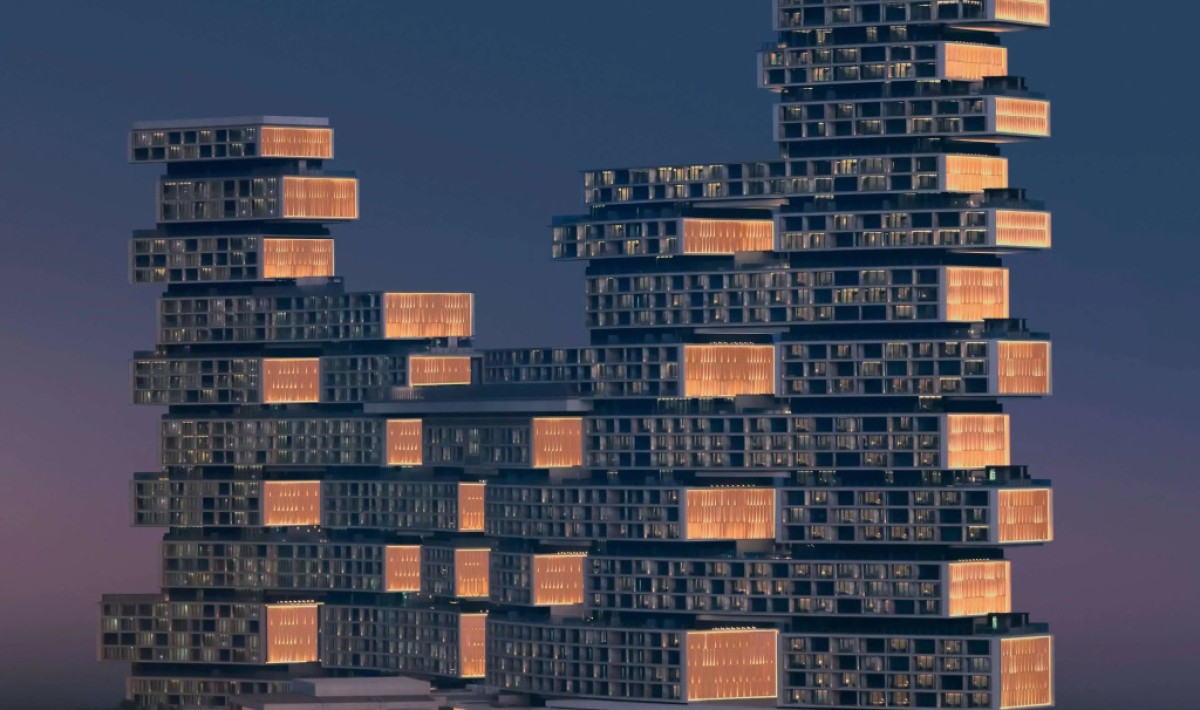 Atlantis The Royal - Immagine 1