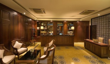 La Nueva Boutique Hotel Ha Noi