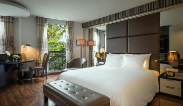 La Nueva Boutique Hotel Ha Noi