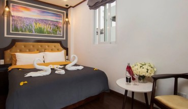 Mayflower Hotel Hanoi