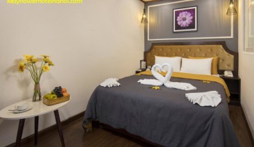 Mayflower Hotel Hanoi