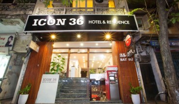 Romantique Hotel De Hanoi