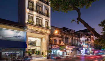 Soleil Boutique Hotel