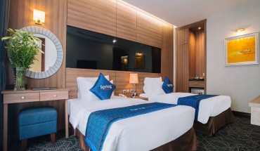 Spring Hotel Hanoi