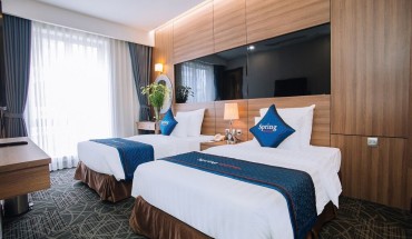 Spring Hotel Hanoi