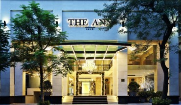 The Ann Hanoi Hotel & Spa