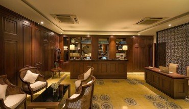 La Nueva Boutique Hotel Ha Noi