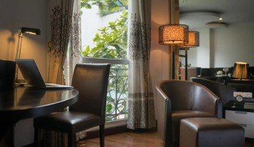 La Nueva Boutique Hotel Ha Noi