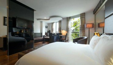 La Nueva Boutique Hotel Ha Noi