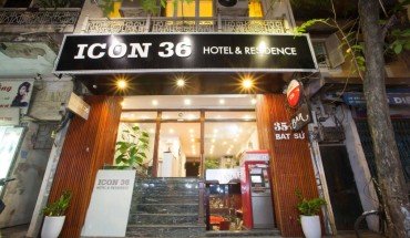 Romantique Hotel De Hanoi