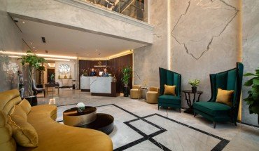 Soleil Boutique Hotel