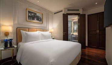 Soleil Boutique Hotel