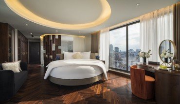 Soleil Boutique Hotel