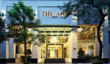 The Ann Hanoi Hotel & Spa